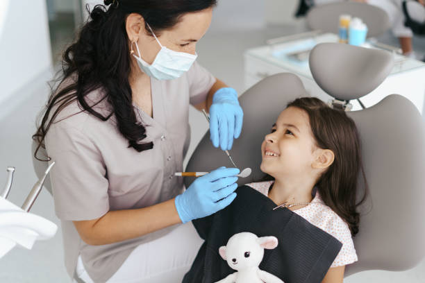 Best Walk-In Emergency Dental Services in Frederickson, WA