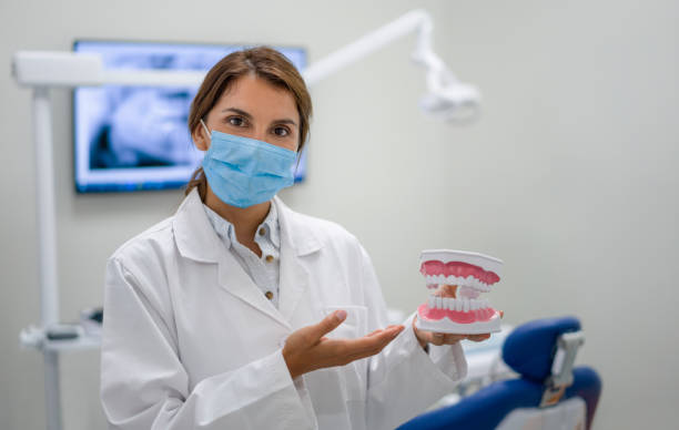 Best Emergency Orthodontic Repairs in Frederickson, WA