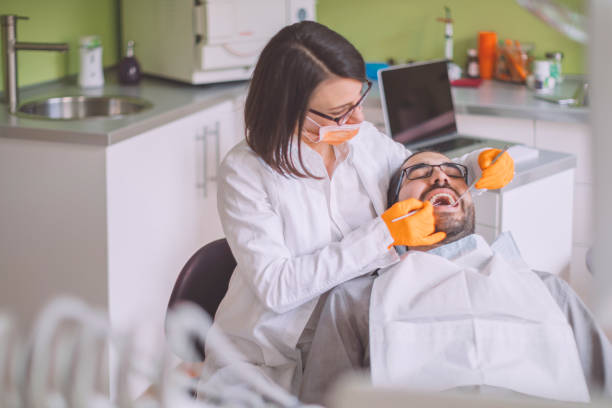 Best Dental Abscess Treatment in Frederickson, WA